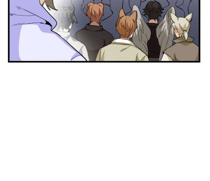 Clumsy Master, You’ve Crossed the Line! Chapter 52 - Page 35