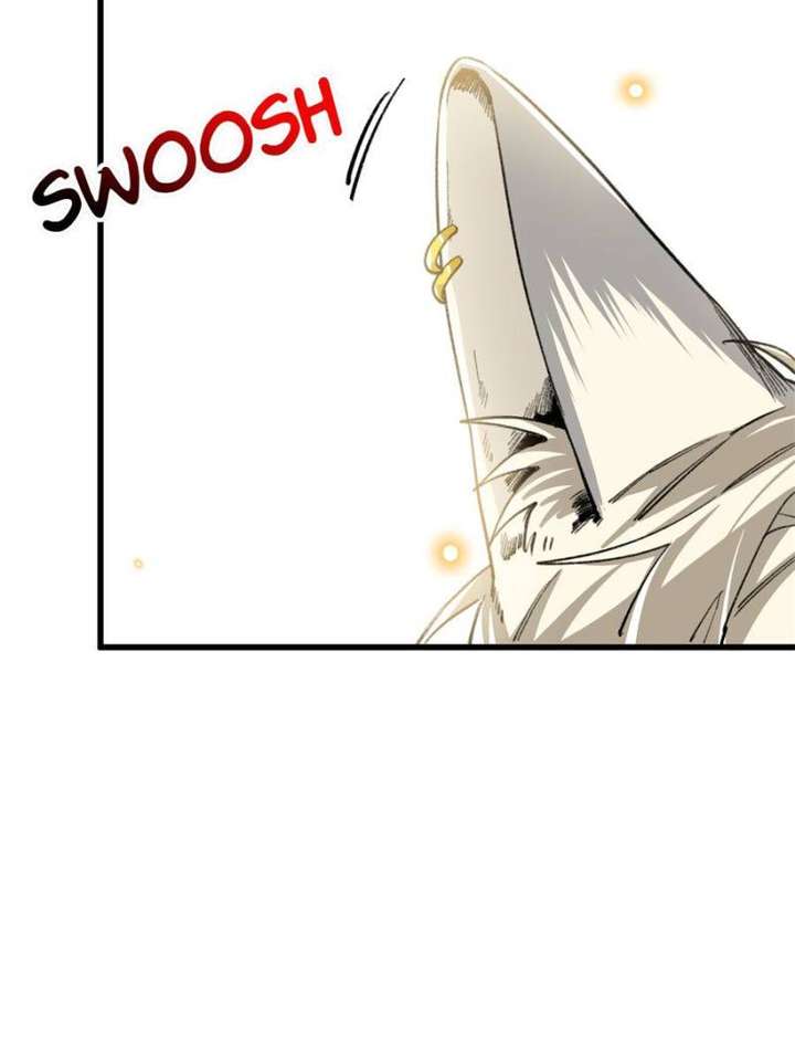 Clumsy Master, You’ve Crossed the Line! Chapter 52 - Page 42