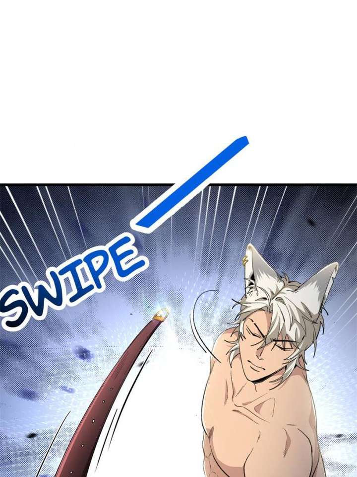 Clumsy Master, You’ve Crossed the Line! Chapter 52 - Page 44