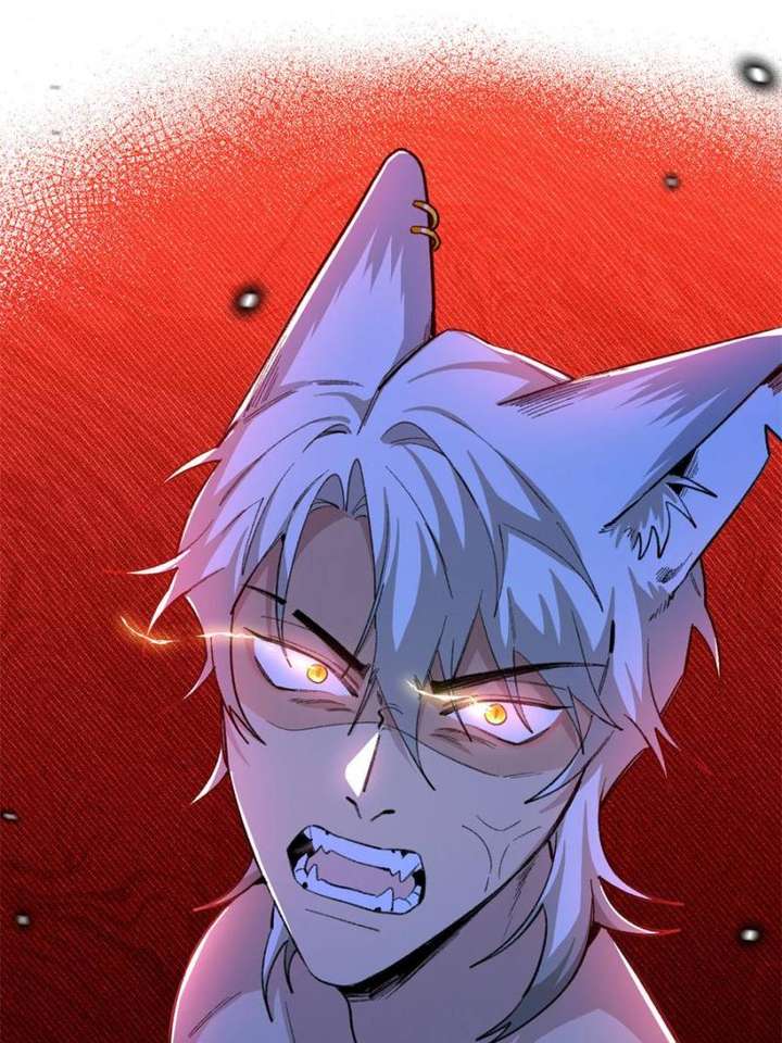 Clumsy Master, You’ve Crossed the Line! Chapter 52 - Page 48