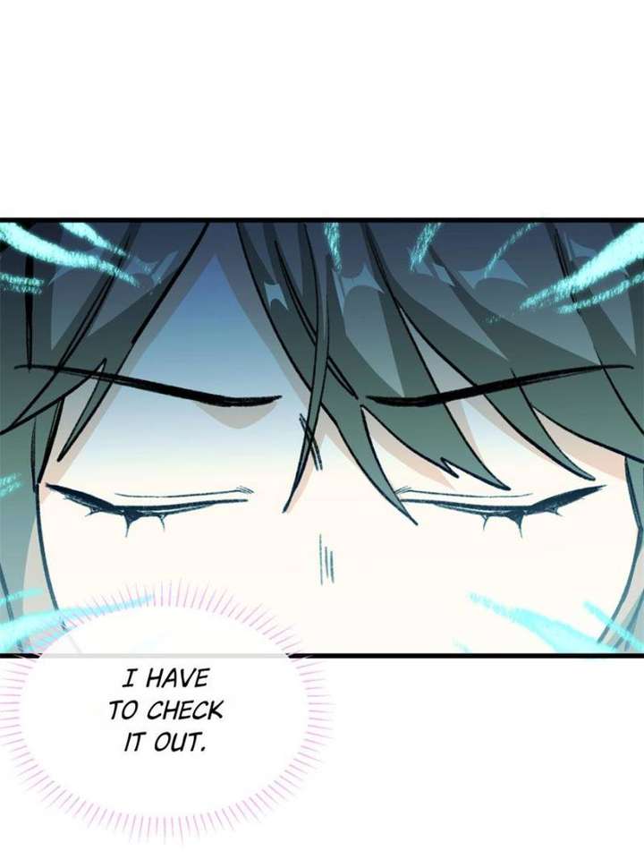 Clumsy Master, You’ve Crossed the Line! Chapter 52 - Page 8