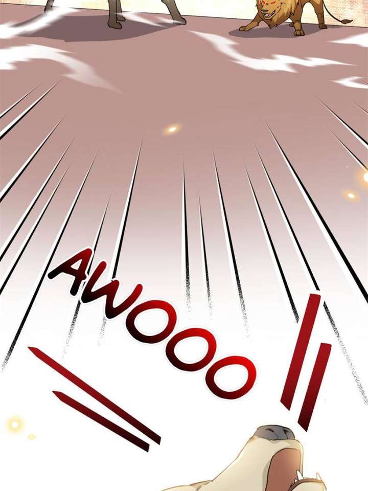 Clumsy Master, You’ve Crossed the Line! Chapter 53 - Page 13