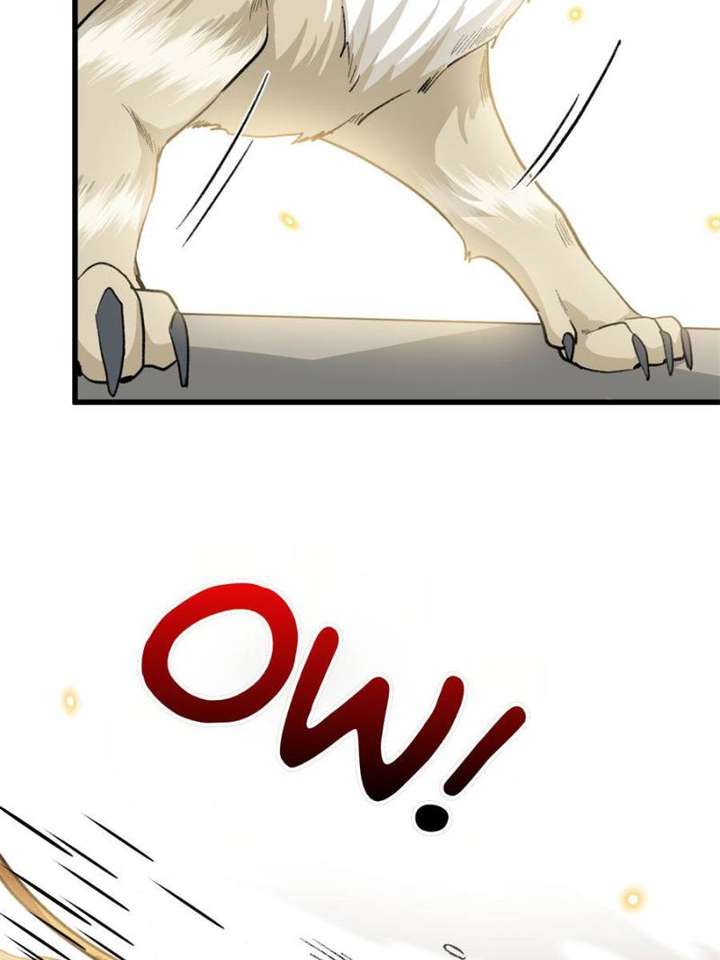 Clumsy Master, You’ve Crossed the Line! Chapter 53 - Page 15