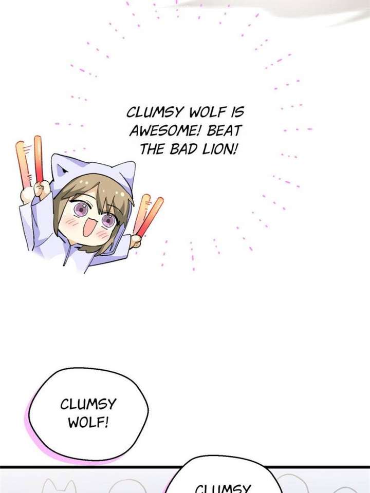 Clumsy Master, You’ve Crossed the Line! Chapter 53 - Page 17