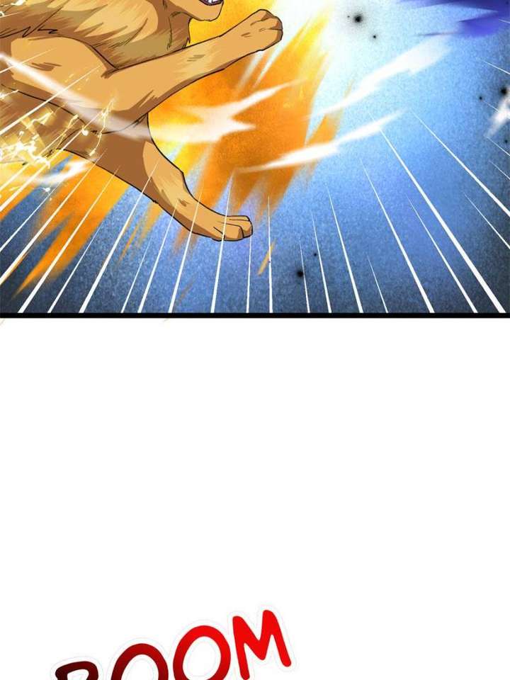 Clumsy Master, You’ve Crossed the Line! Chapter 53 - Page 2