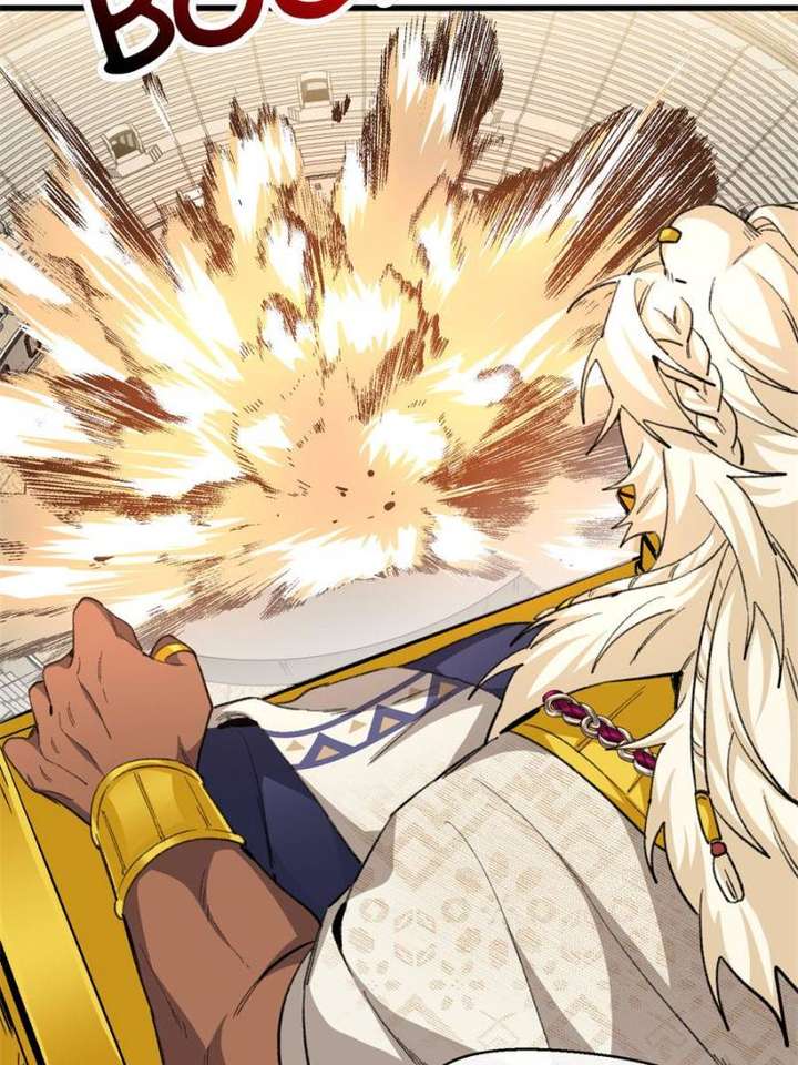 Clumsy Master, You’ve Crossed the Line! Chapter 53 - Page 3