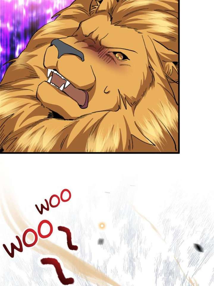 Clumsy Master, You’ve Crossed the Line! Chapter 53 - Page 47