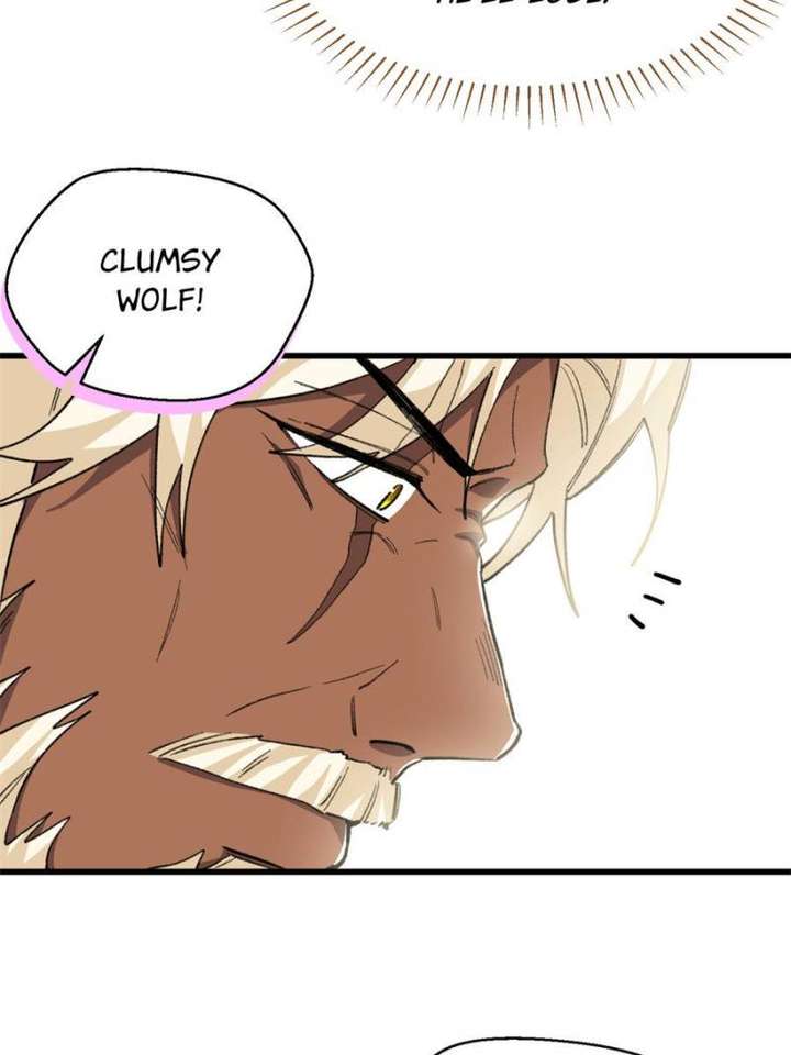 Clumsy Master, You’ve Crossed the Line! Chapter 53 - Page 7