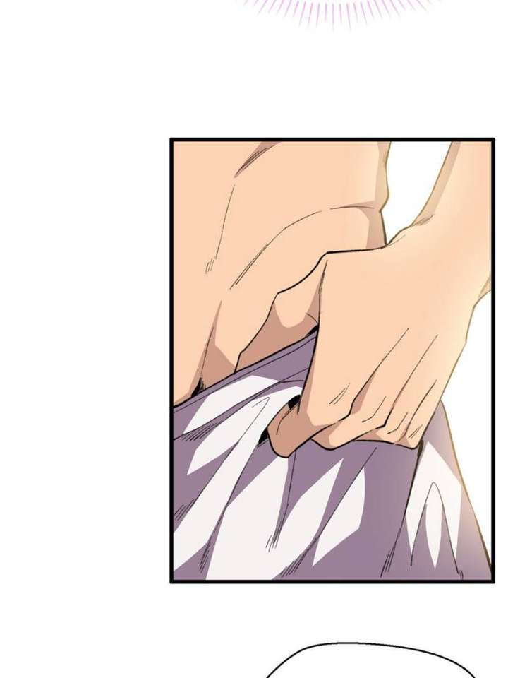 Clumsy Master, You’ve Crossed the Line! Chapter 54 - Page 15