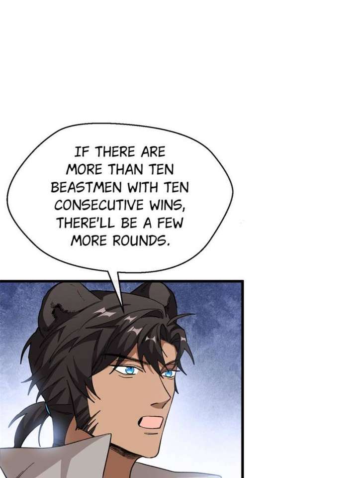 Clumsy Master, You’ve Crossed the Line! Chapter 54 - Page 18