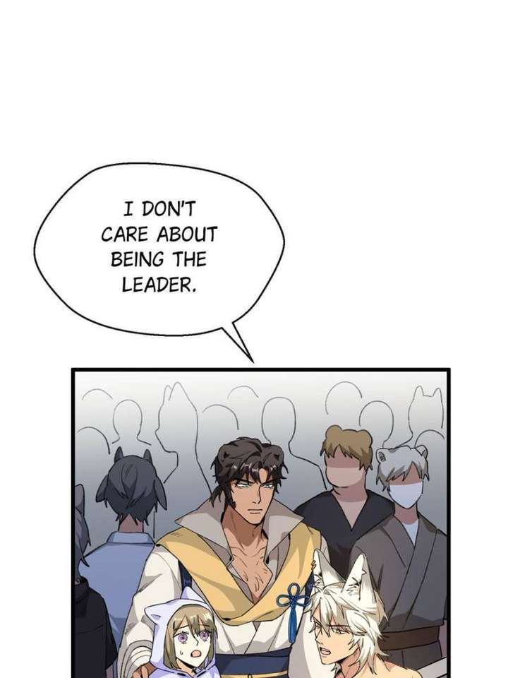 Clumsy Master, You’ve Crossed the Line! Chapter 54 - Page 24