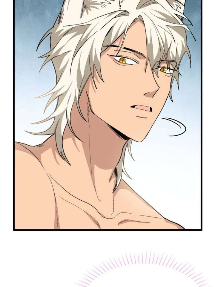 Clumsy Master, You’ve Crossed the Line! Chapter 54 - Page 28