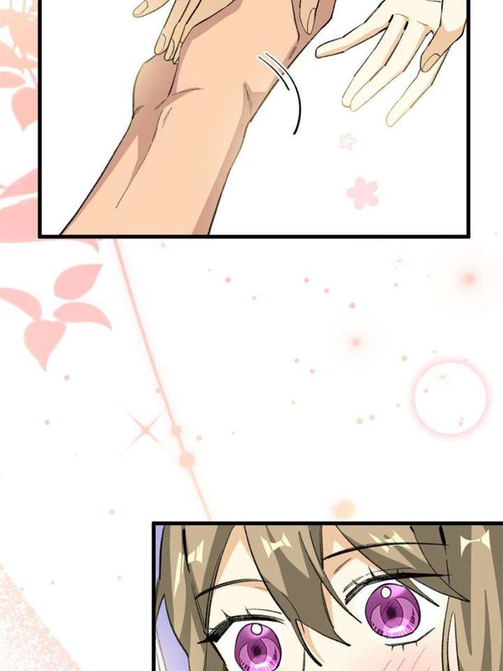 Clumsy Master, You’ve Crossed the Line! Chapter 54 - Page 31