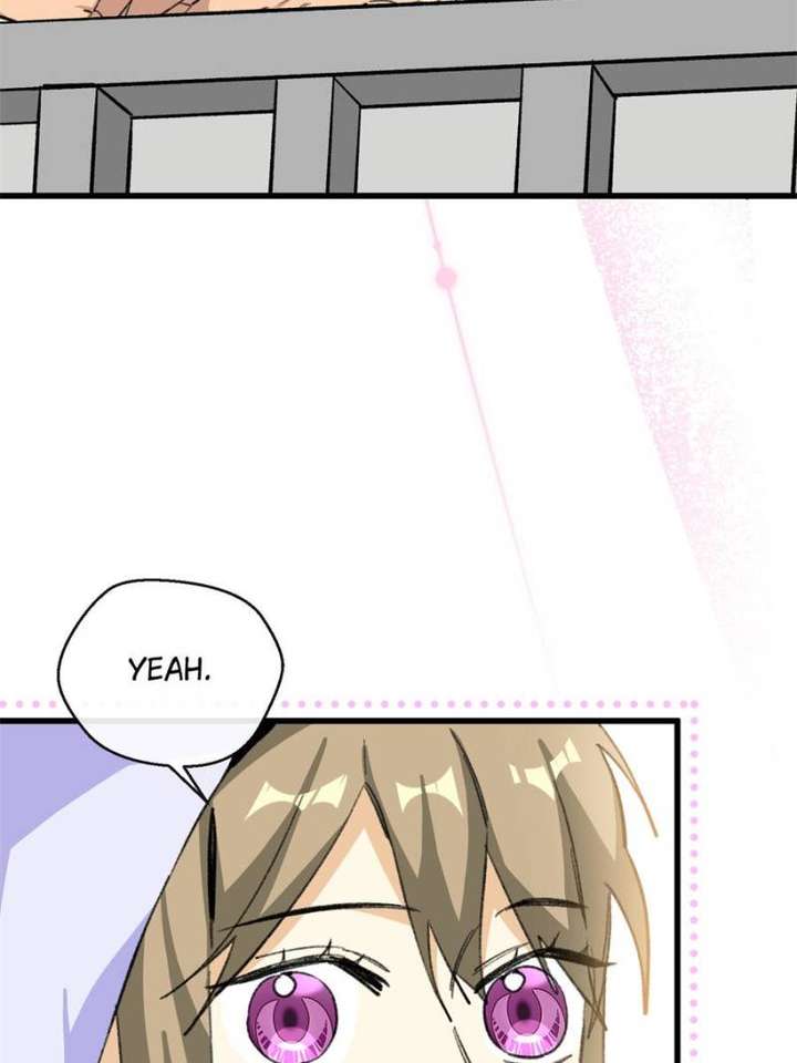 Clumsy Master, You’ve Crossed the Line! Chapter 54 - Page 40