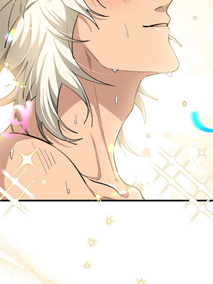 Clumsy Master, You’ve Crossed the Line! Chapter 54 - Page 6