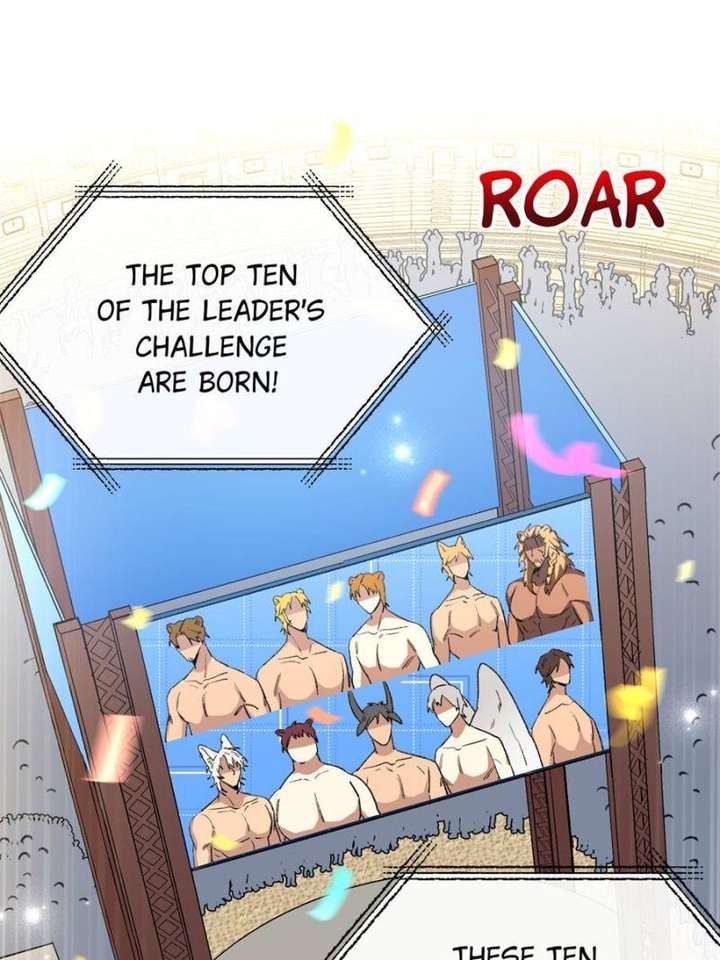 Clumsy Master, You’ve Crossed the Line! Chapter 55 - Page 10