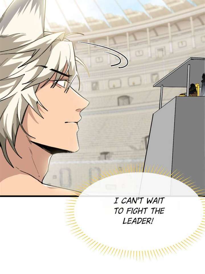 Clumsy Master, You’ve Crossed the Line! Chapter 55 - Page 16