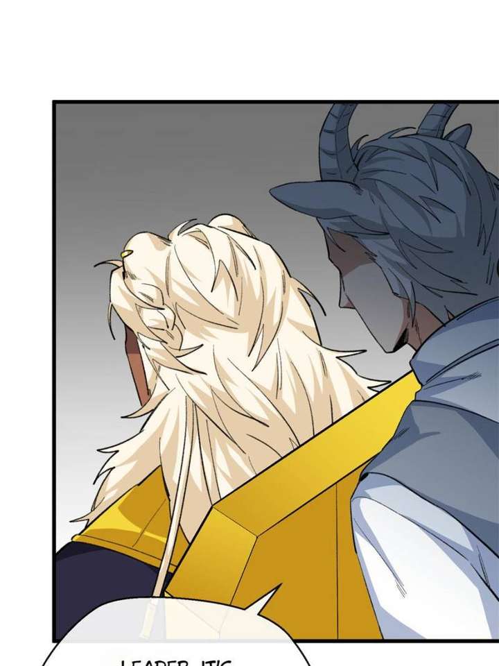 Clumsy Master, You’ve Crossed the Line! Chapter 55 - Page 17