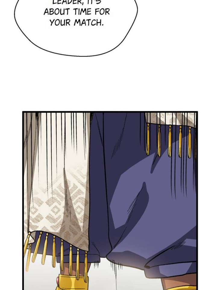 Clumsy Master, You’ve Crossed the Line! Chapter 55 - Page 18