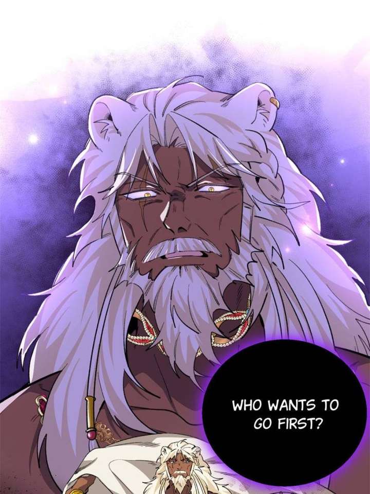 Clumsy Master, You’ve Crossed the Line! Chapter 55 - Page 21