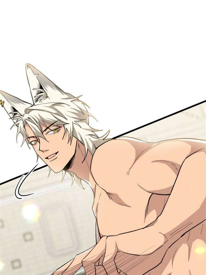 Clumsy Master, You’ve Crossed the Line! Chapter 55 - Page 30