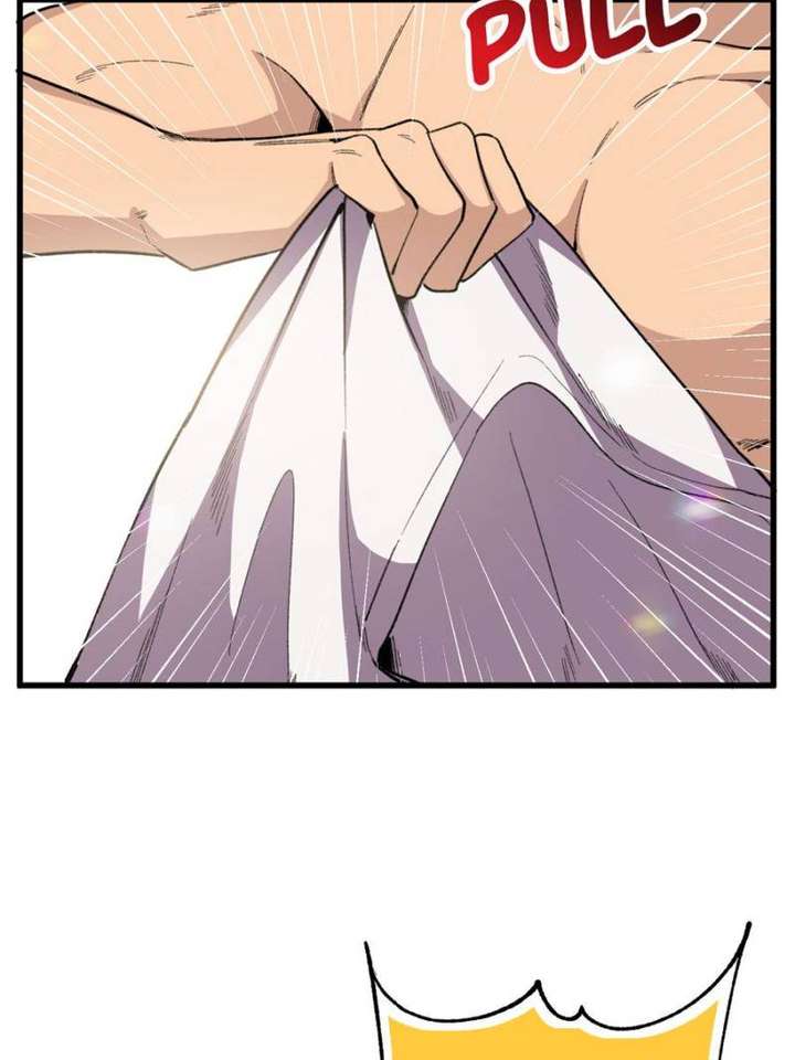 Clumsy Master, You’ve Crossed the Line! Chapter 55 - Page 33