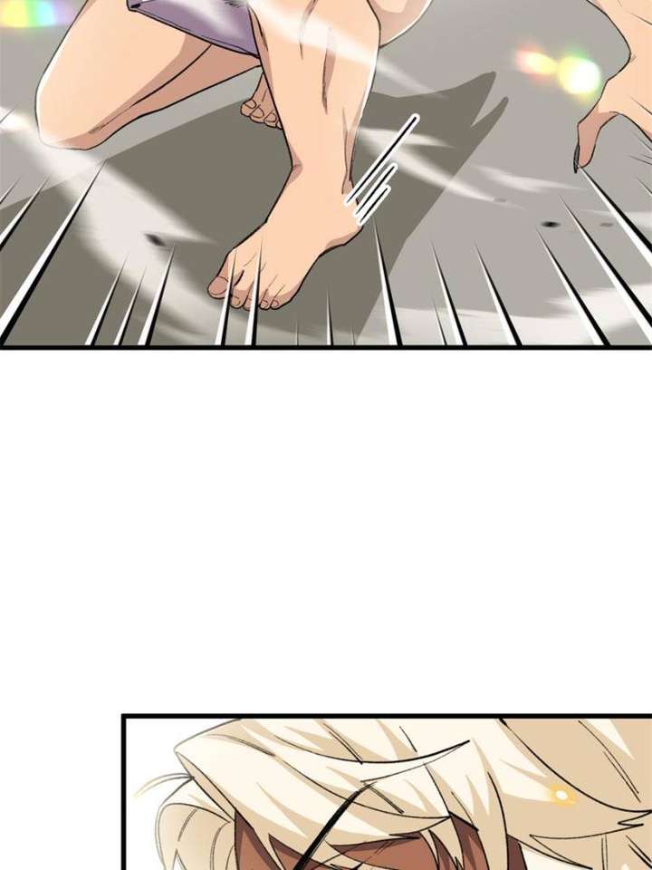 Clumsy Master, You’ve Crossed the Line! Chapter 55 - Page 35