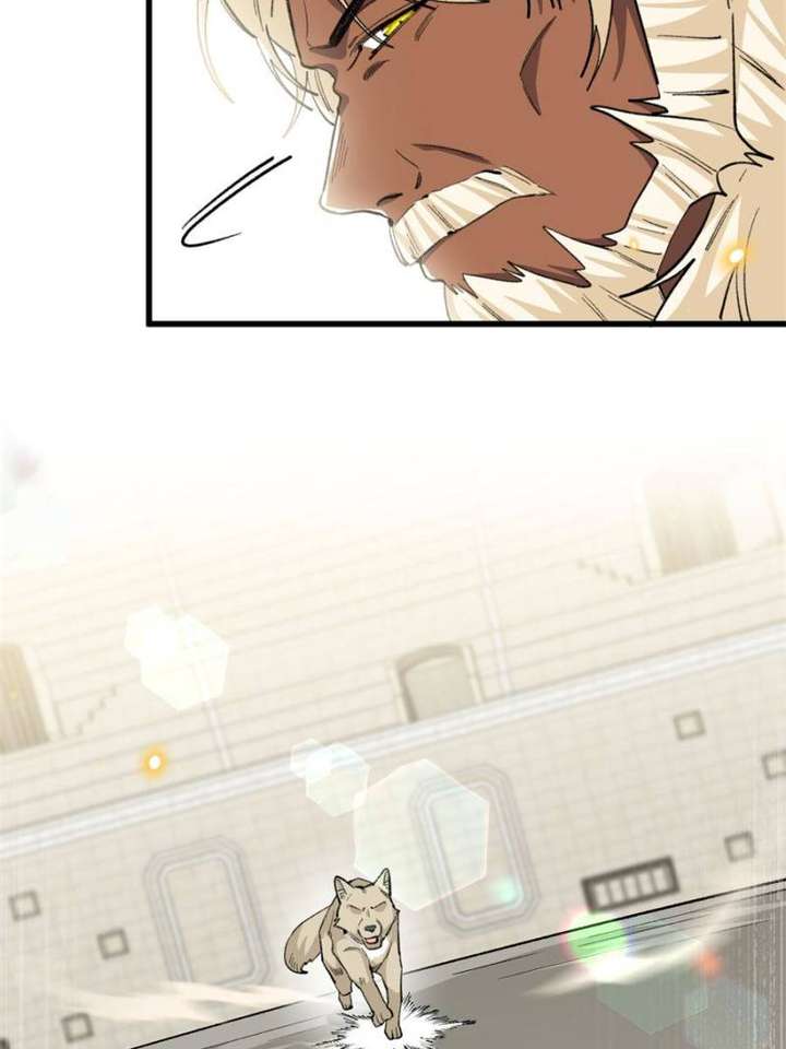 Clumsy Master, You’ve Crossed the Line! Chapter 55 - Page 36