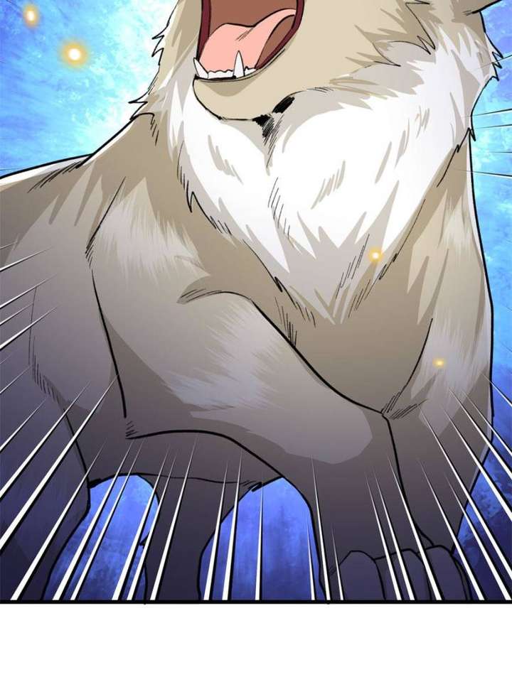 Clumsy Master, You’ve Crossed the Line! Chapter 55 - Page 39