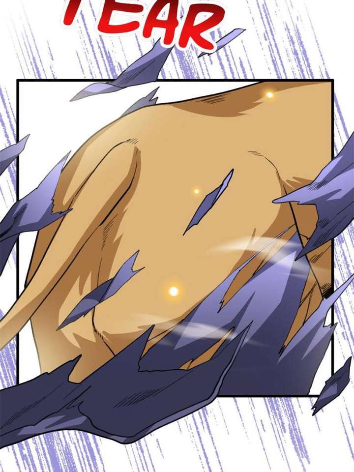 Clumsy Master, You’ve Crossed the Line! Chapter 55 - Page 42