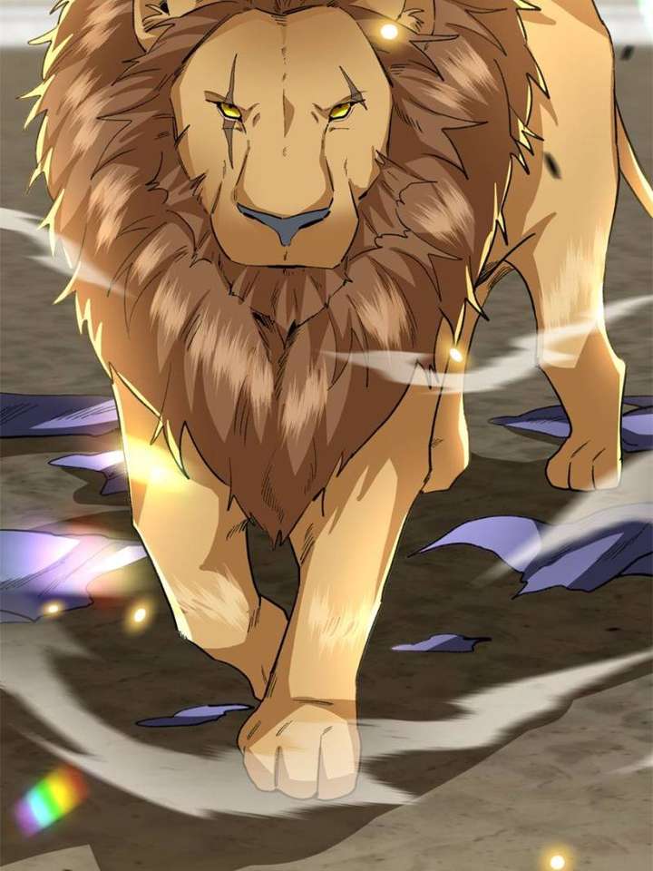 Clumsy Master, You’ve Crossed the Line! Chapter 55 - Page 45