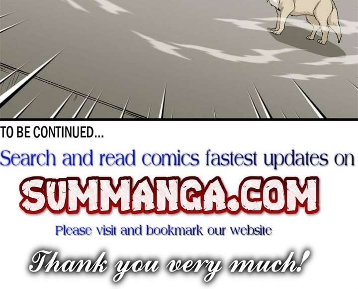 Clumsy Master, You’ve Crossed the Line! Chapter 55 - Page 48