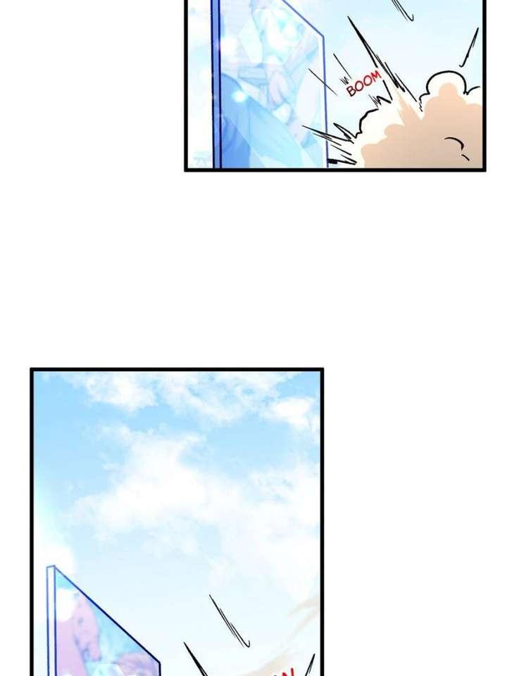 Clumsy Master, You’ve Crossed the Line! Chapter 55 - Page 8