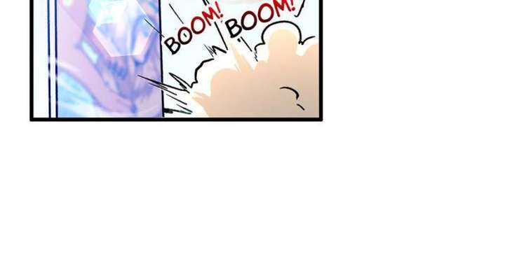 Clumsy Master, You’ve Crossed the Line! Chapter 55 - Page 9