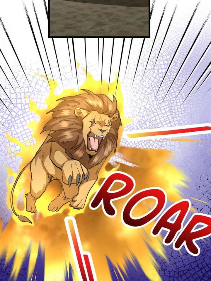 Clumsy Master, You’ve Crossed the Line! Chapter 56 - Page 10