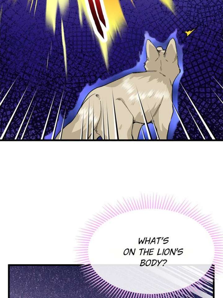 Clumsy Master, You’ve Crossed the Line! Chapter 56 - Page 11