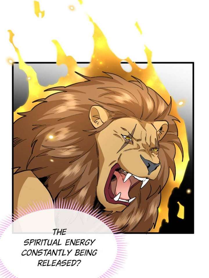 Clumsy Master, You’ve Crossed the Line! Chapter 56 - Page 13