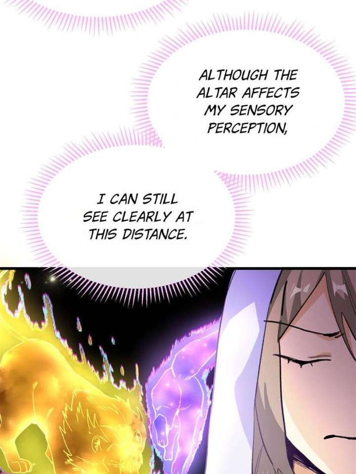 Clumsy Master, You’ve Crossed the Line! Chapter 56 - Page 14