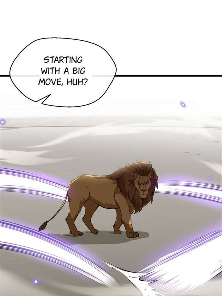 Clumsy Master, You’ve Crossed the Line! Chapter 56 - Page 18