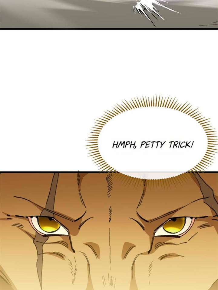 Clumsy Master, You’ve Crossed the Line! Chapter 56 - Page 19