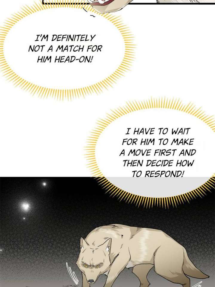 Clumsy Master, You’ve Crossed the Line! Chapter 56 - Page 2