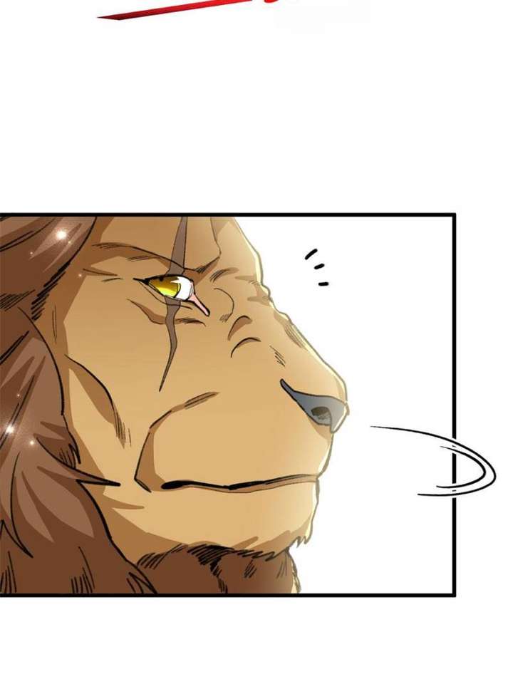 Clumsy Master, You’ve Crossed the Line! Chapter 56 - Page 21