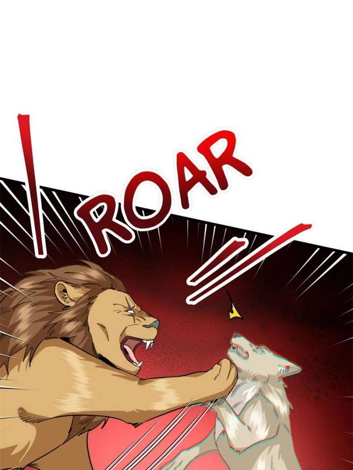 Clumsy Master, You’ve Crossed the Line! Chapter 56 - Page 27