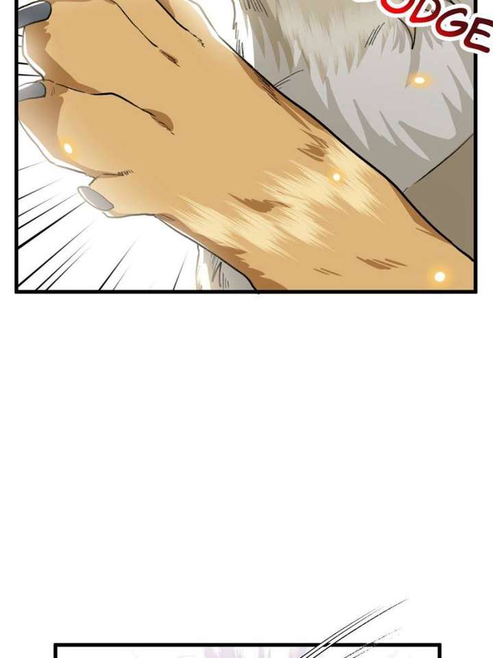 Clumsy Master, You’ve Crossed the Line! Chapter 56 - Page 29