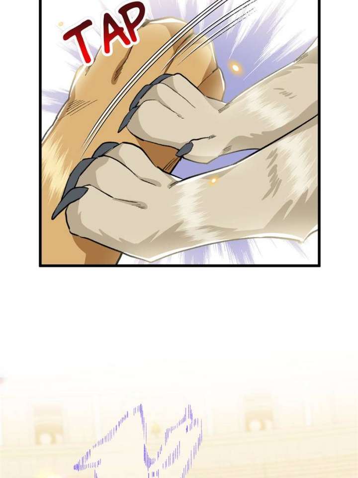 Clumsy Master, You’ve Crossed the Line! Chapter 56 - Page 30