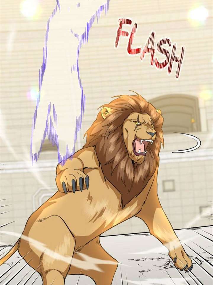 Clumsy Master, You’ve Crossed the Line! Chapter 56 - Page 31