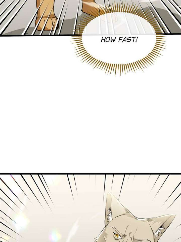 Clumsy Master, You’ve Crossed the Line! Chapter 56 - Page 32