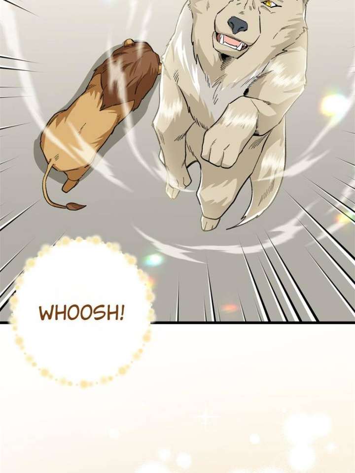 Clumsy Master, You’ve Crossed the Line! Chapter 56 - Page 33