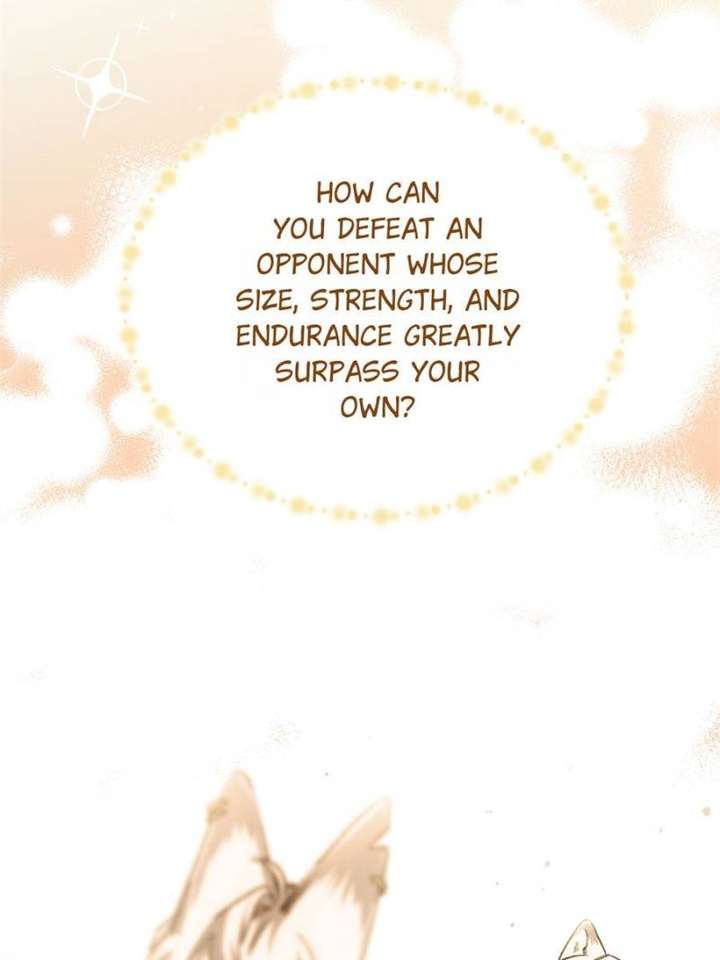 Clumsy Master, You’ve Crossed the Line! Chapter 56 - Page 34