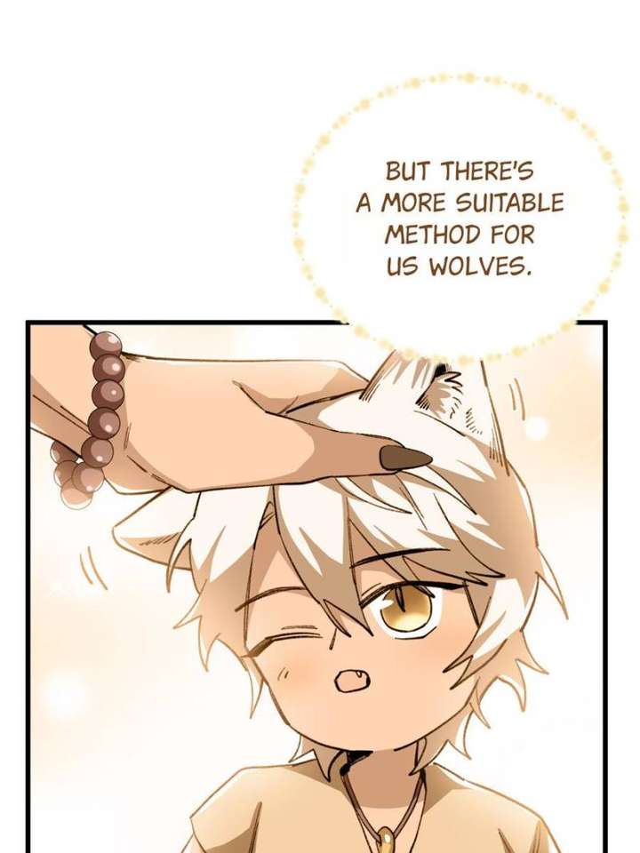 Clumsy Master, You’ve Crossed the Line! Chapter 56 - Page 37